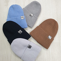 Шапка Candy CN1879 mix - делук