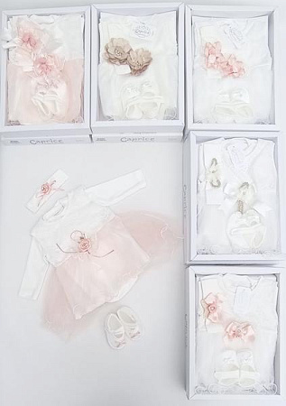 Боди Meloria ML4962 white-peach - делук