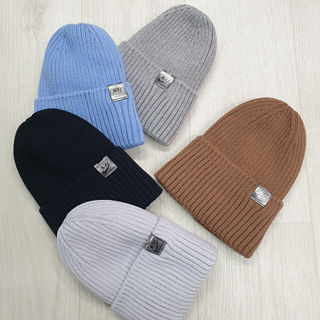 Шапка Candy CN1879 mix - делук