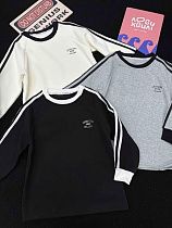 Свитер Yalisi 5827 grey Свитер Yalisi 5827 grey - делук