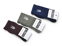 Носки Obuv Ok2 VXL186-2 (99081) mix - делук