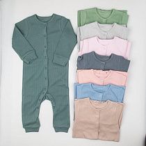 Человечек Webi 40-10 l.pink - делук