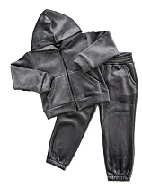 Костюм Спорт Safi 886 grey - делук