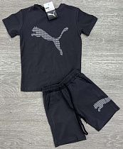Костюм Mirwear Kids 287-1-0 navy (4-8) - делук