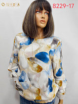 Рубашка Lida 8229-17 - делук