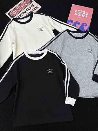 Свитер Yalisi 5827 grey - делук