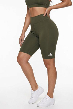 Велосипедки Sport Style 5711 khaki - делук