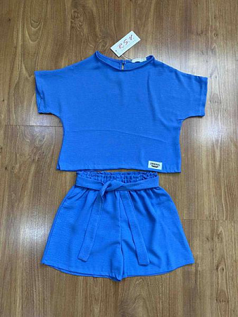 Костюм Rsv 020 blue - делук