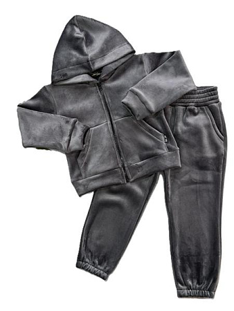 Костюм Спорт Safi 886 grey - делук