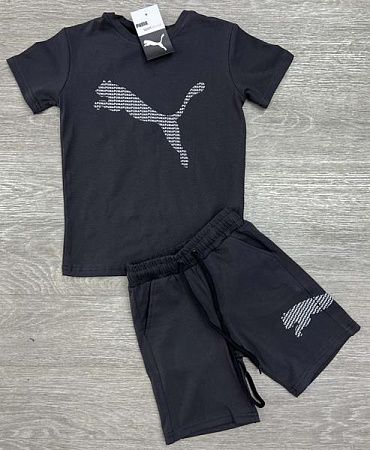 Костюм Mirwear Kids 287-1-0 navy (4-8) - делук