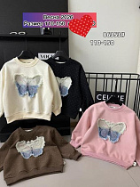 Свитер Meloria 86353 l.beige - делук