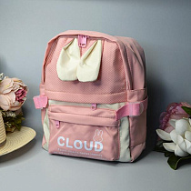 Рюкзак Luna-Bag 24-177 pink - делук