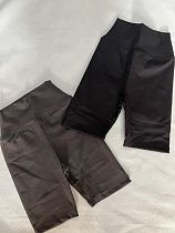 Велосипедки Zayka ZA693 black - делук