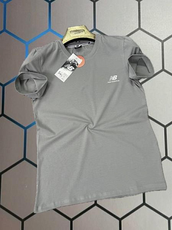 Футболка Alex Clothes 13293 grey - делук