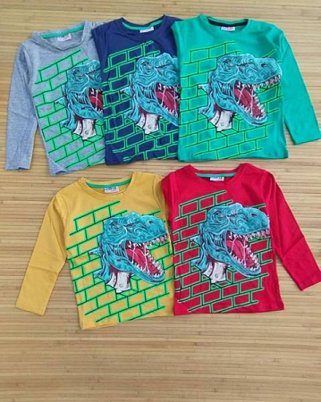 Свитер Meloria ML4075 red - делук