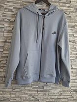 Кофта Спорт Newe 96 l.blue - делук