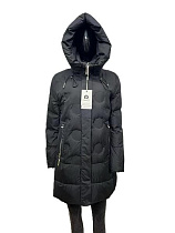 Куртка Orange Chinese G11 black - делук