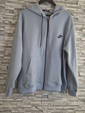 Кофта Спорт Newe 96 l.blue - делук