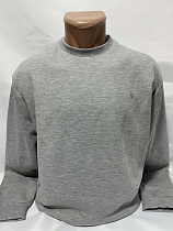 Свитер Sabihina SB1337 grey Свитер Sabihina SB1337 grey - делук