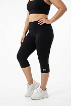 Бриджи Sport Style 5073 black - делук