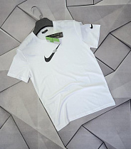 Футболка Rassul 66482 white - делук