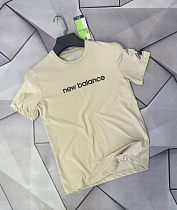 Футболка Rassul 66527 beige - делук