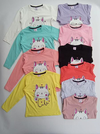 Свитер Meloria ML4149 grey - делук