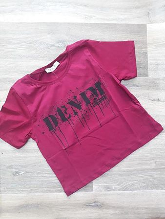 Топ Ibambino IB136 wine - делук