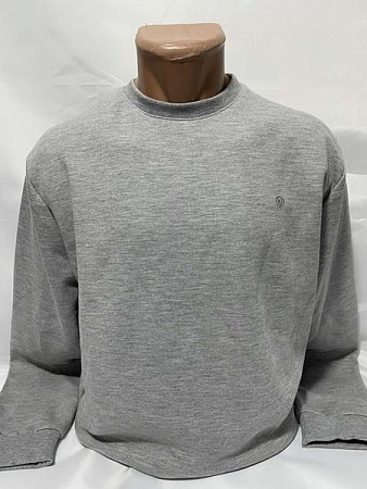 Свитер Sabihina SB1337 grey Свитер Sabihina SB1337 grey - делук