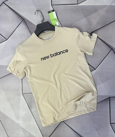 Футболка Rassul 66527 beige - делук