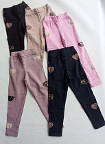 Лосины Meloria 465 d.beige - делук