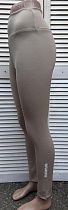 Лосины Sport Style 05 beige - делук