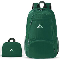 Рюкзак Luna-Bag 561 green - делук