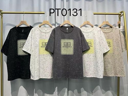 Футболка Dorimodes PT0131 black - делук