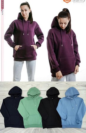 Батник Imlion WH17105 l.blue - делук