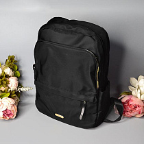 Рюкзак Luna-Bag 24-233 black - делук