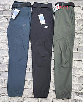 Штаны Faraon 12011 khaki - делук