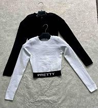 Топ X-Ray 6555 black - делук