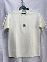 Футболка Minh MH976 l.beige - делук