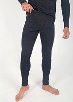 Подштанники Madoka 154 grey - делук