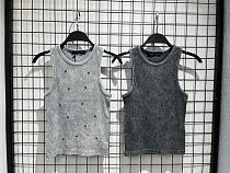 Майка Naytical 7190 d.grey - делук