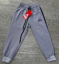 Штаны Спорт Mirwear Kids 209-1A grey - делук