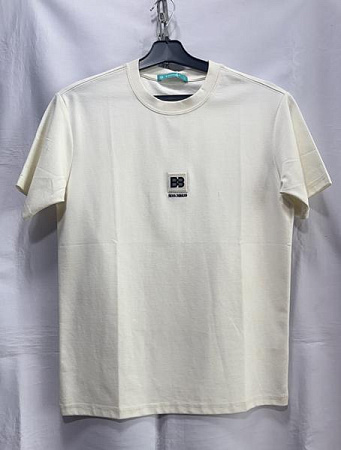 Футболка Minh MH976 l.beige - делук