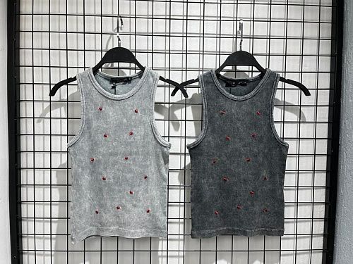 Майка Naytical 7190 d.grey - делук