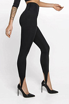 Лосины Amok 52661 black - делук