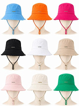 Панама Street Cap S27 mix - делук