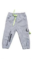 Штаны Спорт Malibu2 008 l.grey - делук