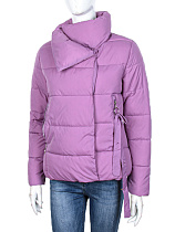 Куртка Obuv Ok2 998 (11965) pink - делук