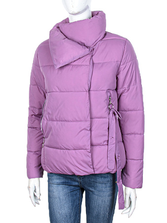 Куртка Obuv Ok2 998 (11965) pink - делук