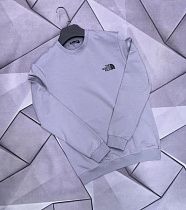Свитер Rassul 6650 grey - делук